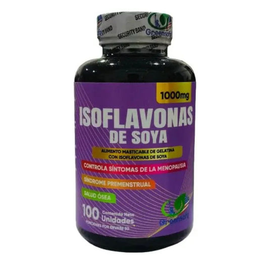 Control menopausia