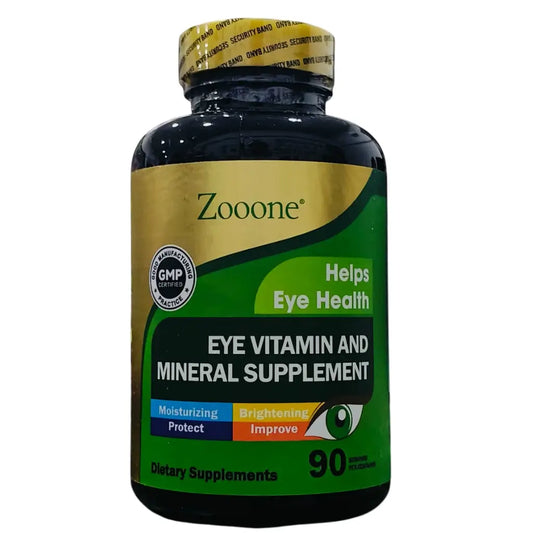 ZOOONE - Recupera y Mejora tu vista