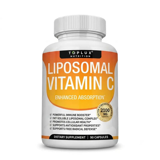 VITAMINA C LIPOSOMAL